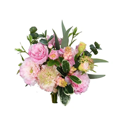 Ovatko tekokukat käsityötä?